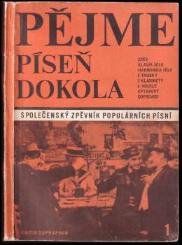 Pějme píseň dokola