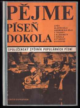 Pějme píseň dokola