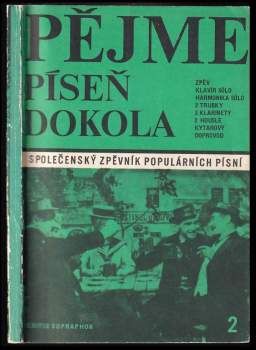 Pějme píseň dokola