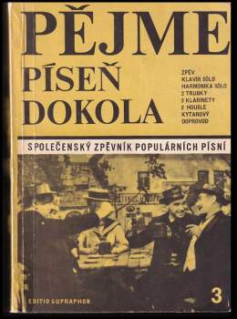 Pějme píseň dokola