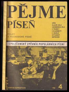 Pějme píseň