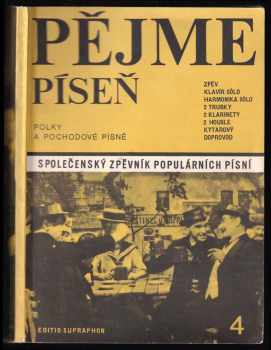 Pějme píseň
