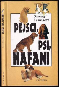 Pejsci, psi, hafani