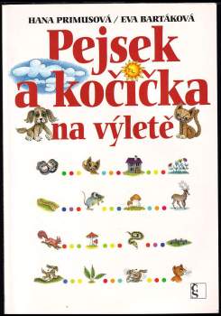 Pejsek a kočička na výletě