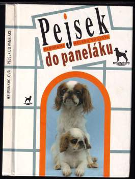 Pejsek do paneláku