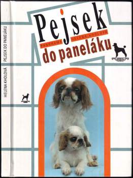 Pejsek do paneláku