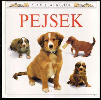 Pejsek