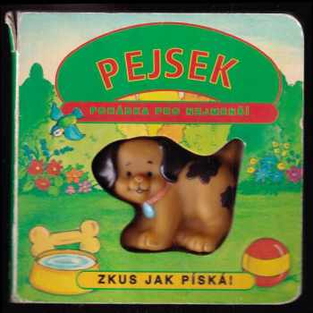 Pejsek