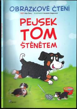 Pejsek Tom
