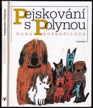 Pejskování s Polynou