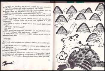 Hana Doskočilová: Pejskování s Polynou