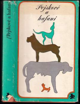 Ivan Sergejevič Turgenev: Pejskové a hafani