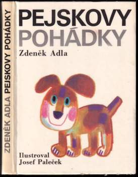 Pejskovy pohádky