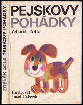 Pejskovy pohádky