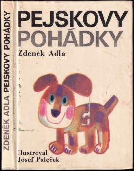 Pejskovy pohádky