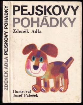 Zdeněk Adla: Pejskovy pohádky