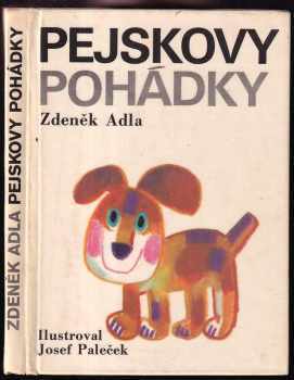 Pejskovy pohádky