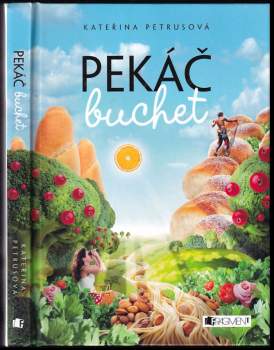 Pekáč buchet