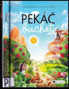 Pekáč buchet
