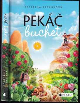 Pekáč buchet