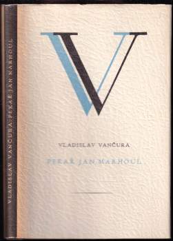 Pekař Jan Marhoul