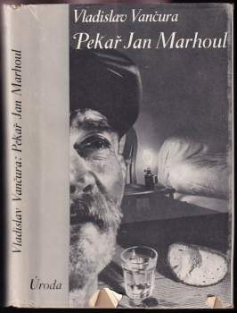 Pekař Jan Marhoul