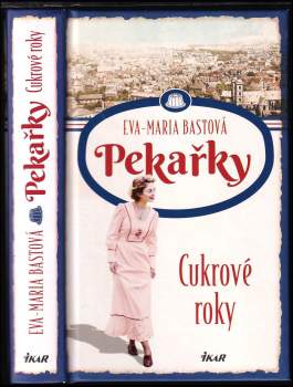 Eva-Maria Bast: Pekařky