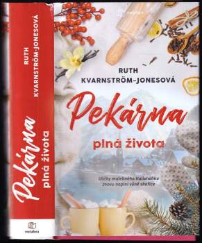 Pekárna plná života