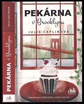 Pekárna v Brooklynu