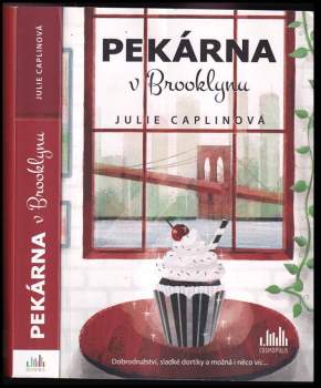 Julie Caplin: Pekárna v Brooklynu