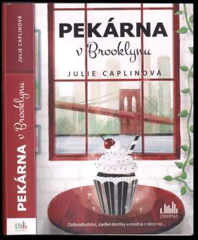 Julie Caplin: Pekárna v Brooklynu