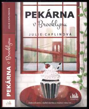 Pekárna v Brooklynu