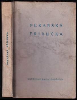 Pekařská příručka