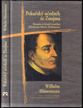 Pekařský učedník ze Znojma