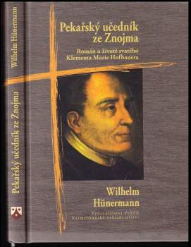 Pekařský učedník ze Znojma