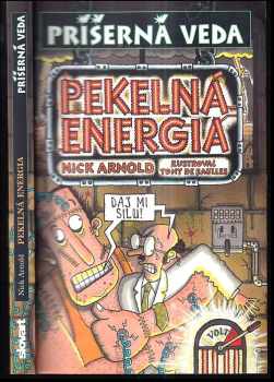 Pekelná energia