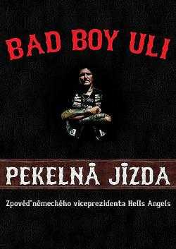Ulrich Detrois: Pekelná jízda