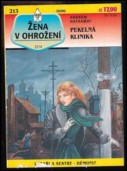 Pekelná klinika
