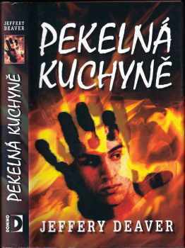 Pekelná kuchyně : 3.C