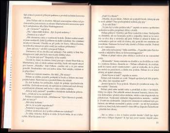 Jeffery Deaver: Pekelná kuchyně