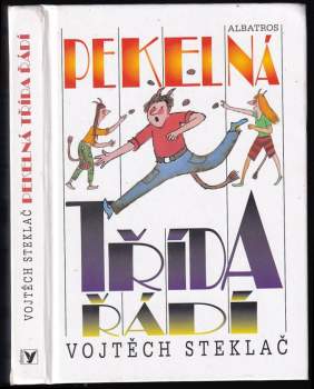 Pekelná třída řádí