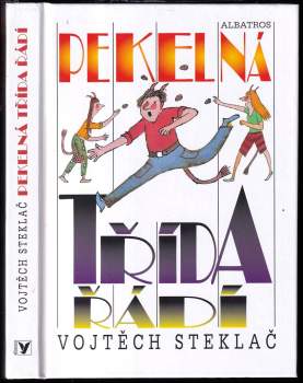 Pekelná třída řádí