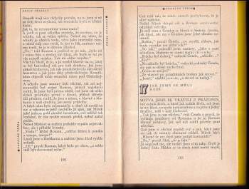 Vojtěch Steklač: Pekelná třída