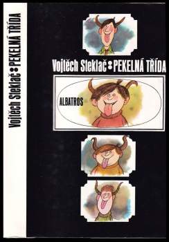 Pekelná třída