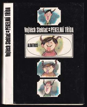 Pekelná třída