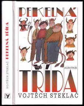 Pekelná třída