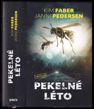 Pekelné léto