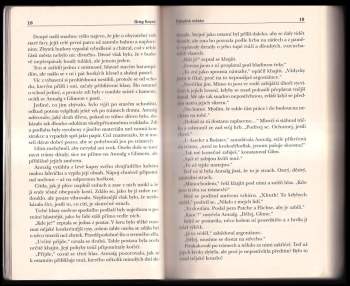 J. Gregory Keyes: Pekelné město