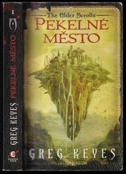 Pekelné město