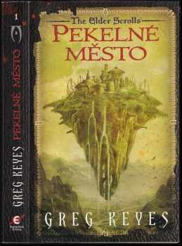 Pekelné město
